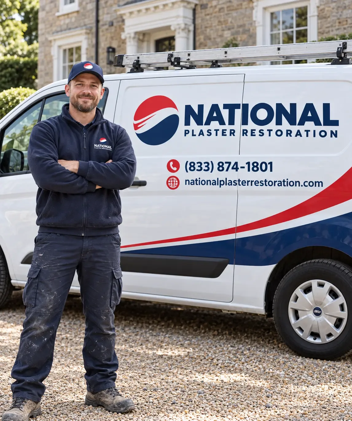 Plaster Repair company in South Sutton, NH